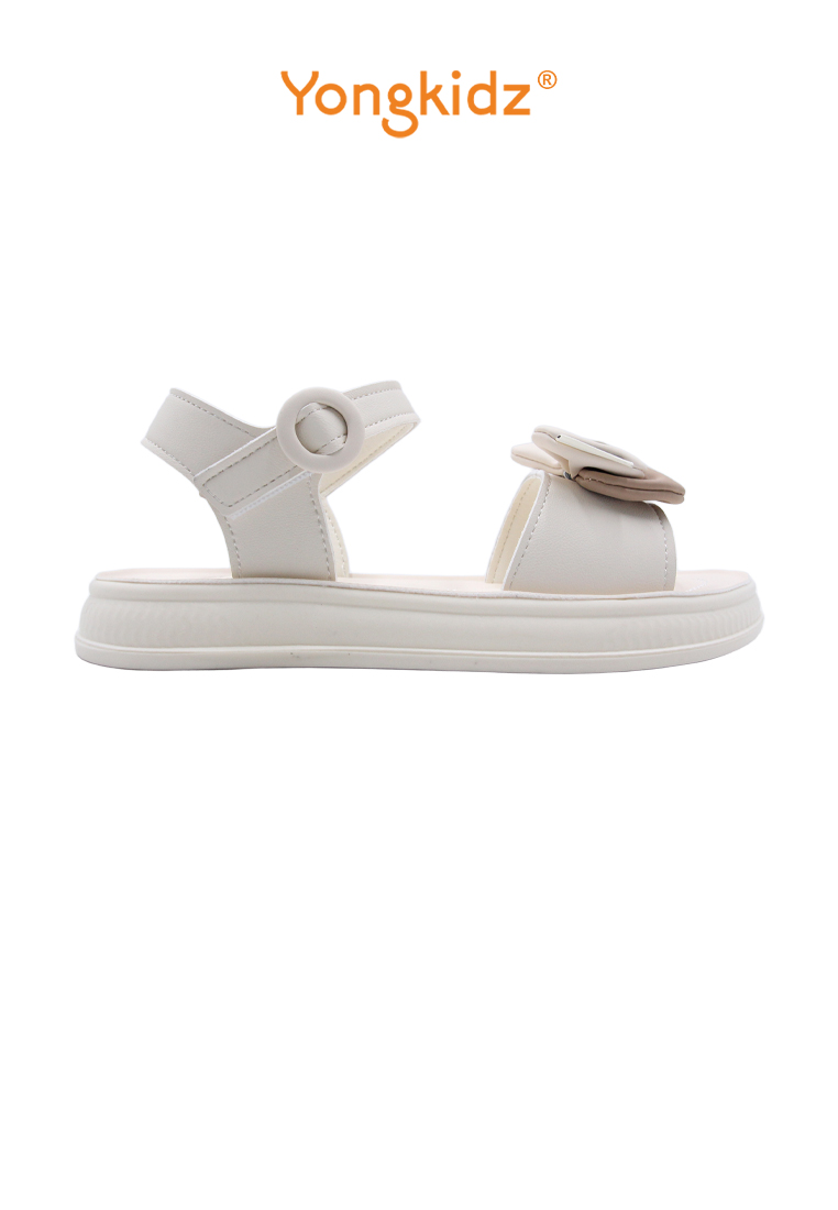 Yongki Komaladi YONGKIDZ NAOMI SANDAL TALI ANAK PEREMPUAN SANDAL ANAK KOREA STYLE SIMPEL SANDAL ANAK
