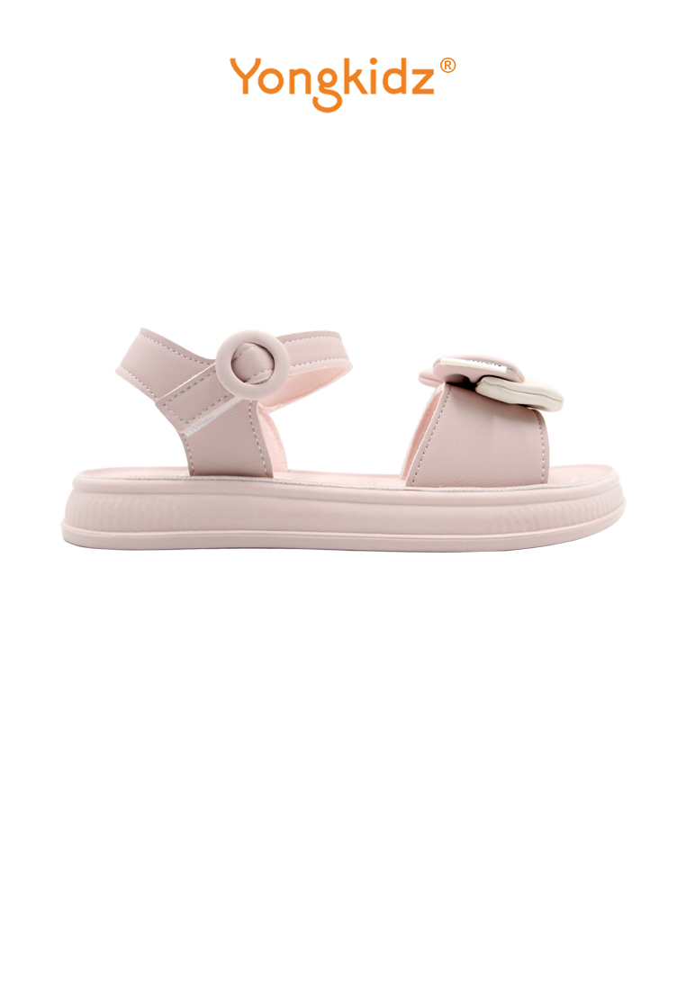 Yongki Komaladi YONGKIDZ NAOMI SANDAL TALI ANAK PEREMPUAN SANDAL ANAK KOREA STYLE SIMPEL SANDAL ANAK