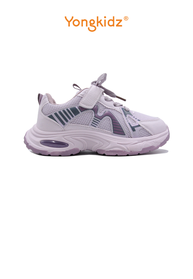 Yongki Komaladi YONGKIDZ ALBA SNEAKERS ANAK SEPATU ANAK PEREMPUAN LUCU SEPATU CASUAL ANAK OL-MC2503-