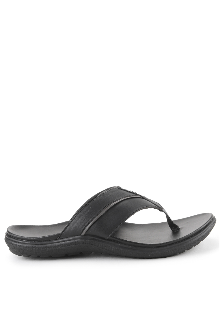Yongki Komaladi Gerry Sandal