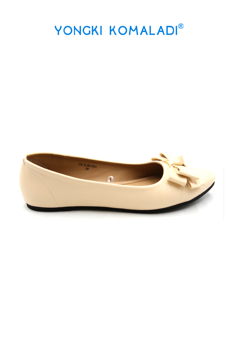 YONGKI KOMALADI OL-EJM-804 CREAM