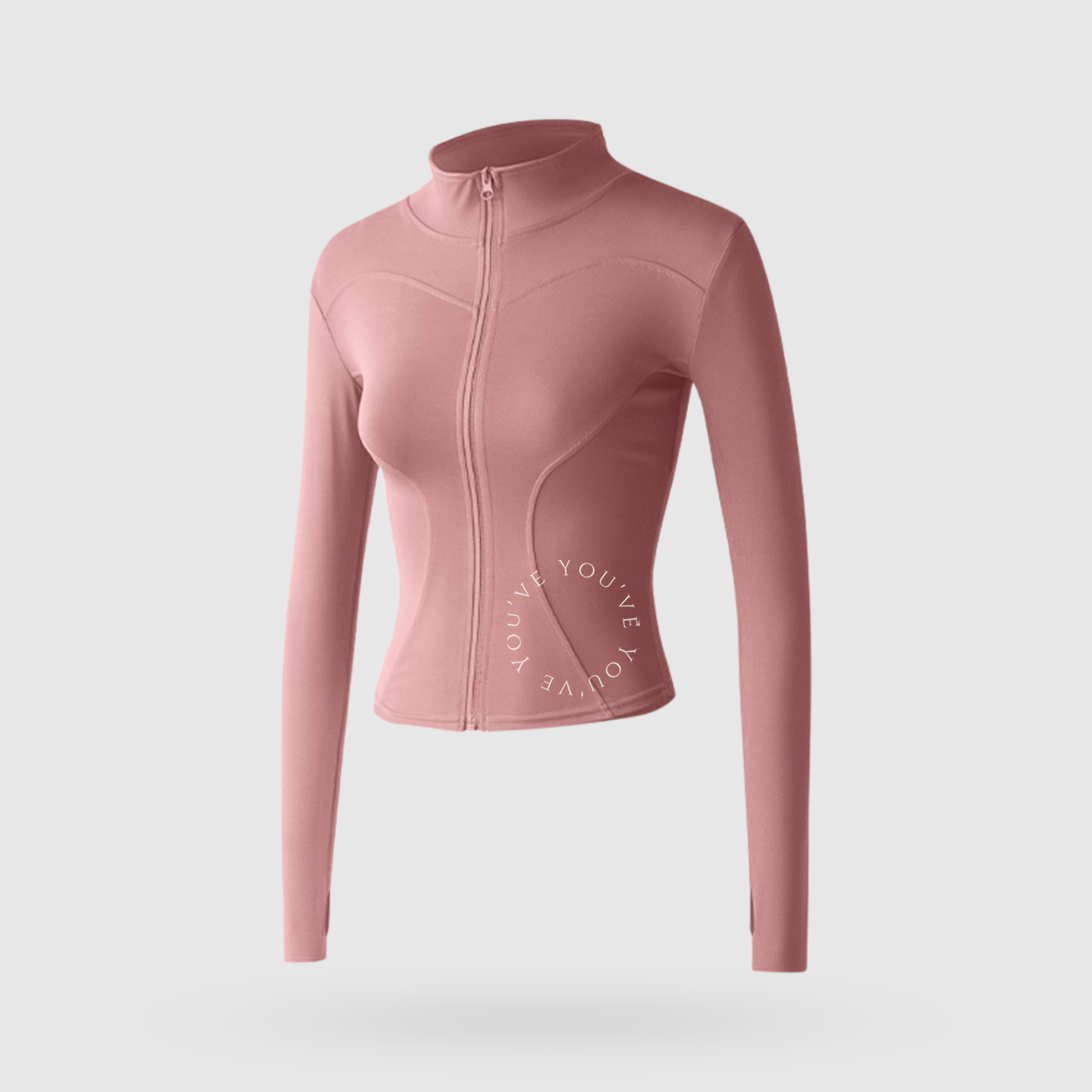 YouHave ( You’ve ) Jaket Olahraga Anti UV Pelindung Matahari UV Sun Protection UPF50+ Breathable Out