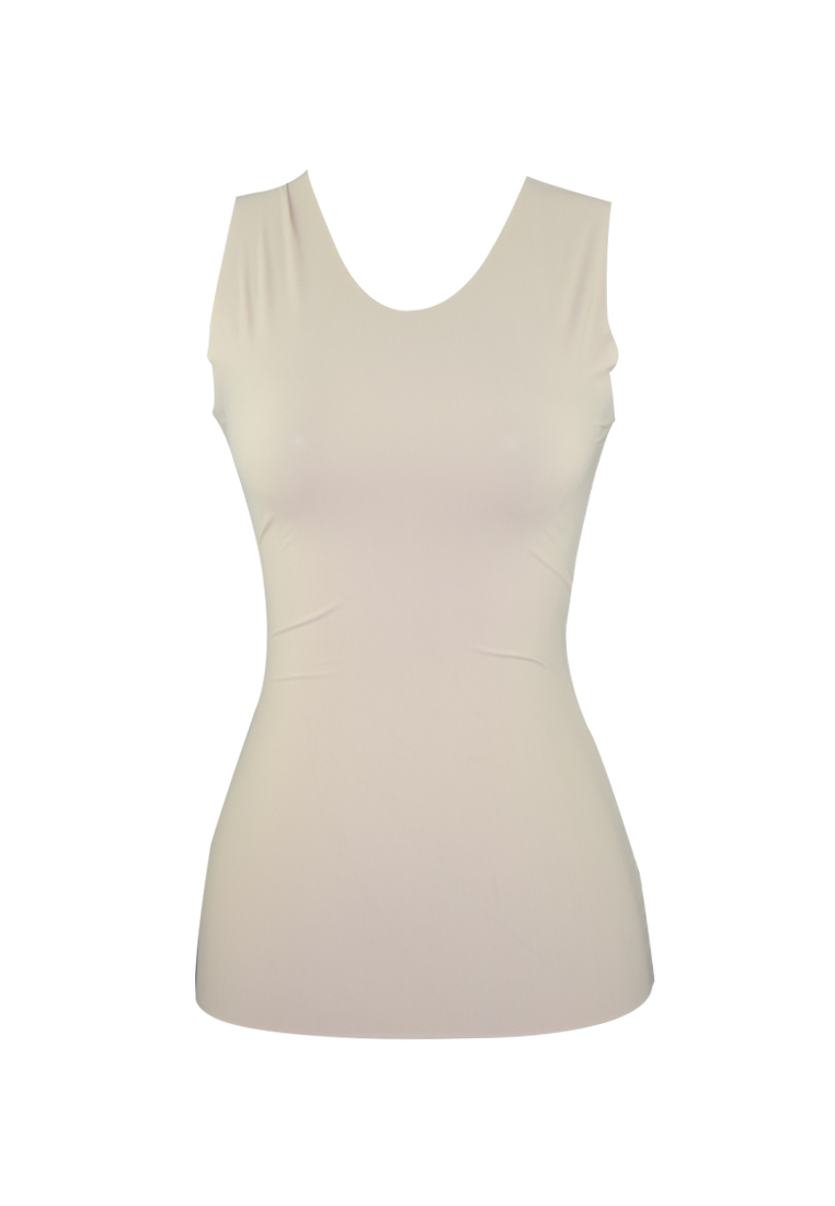 Youhave YOU'VE (YouHave) Slim Koset Singlet 1401