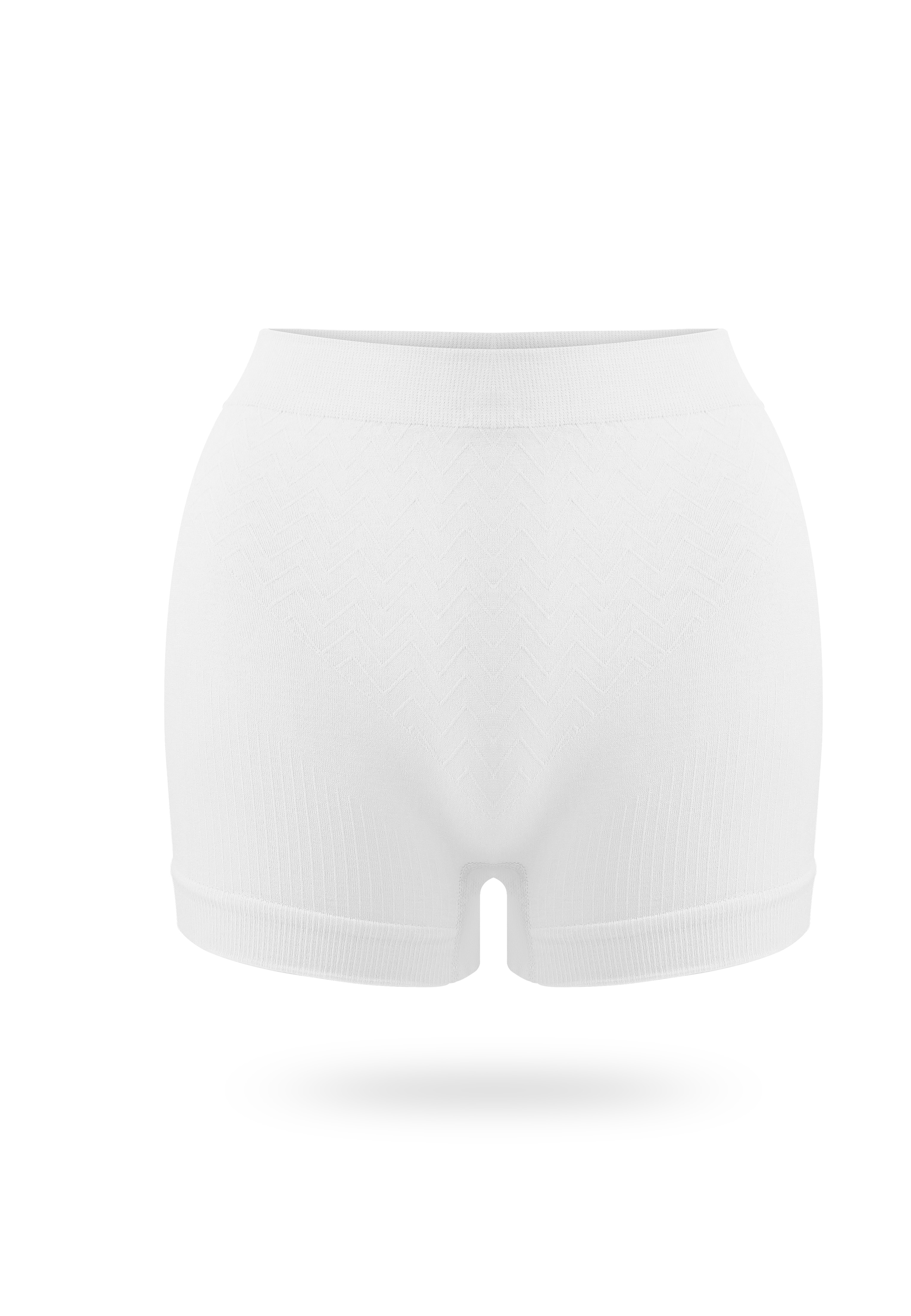 Youhave You’ve ( YouHave ) Celana Pendek Dalaman Legging Hot Pants Korset Celana Short Boxer Sport S