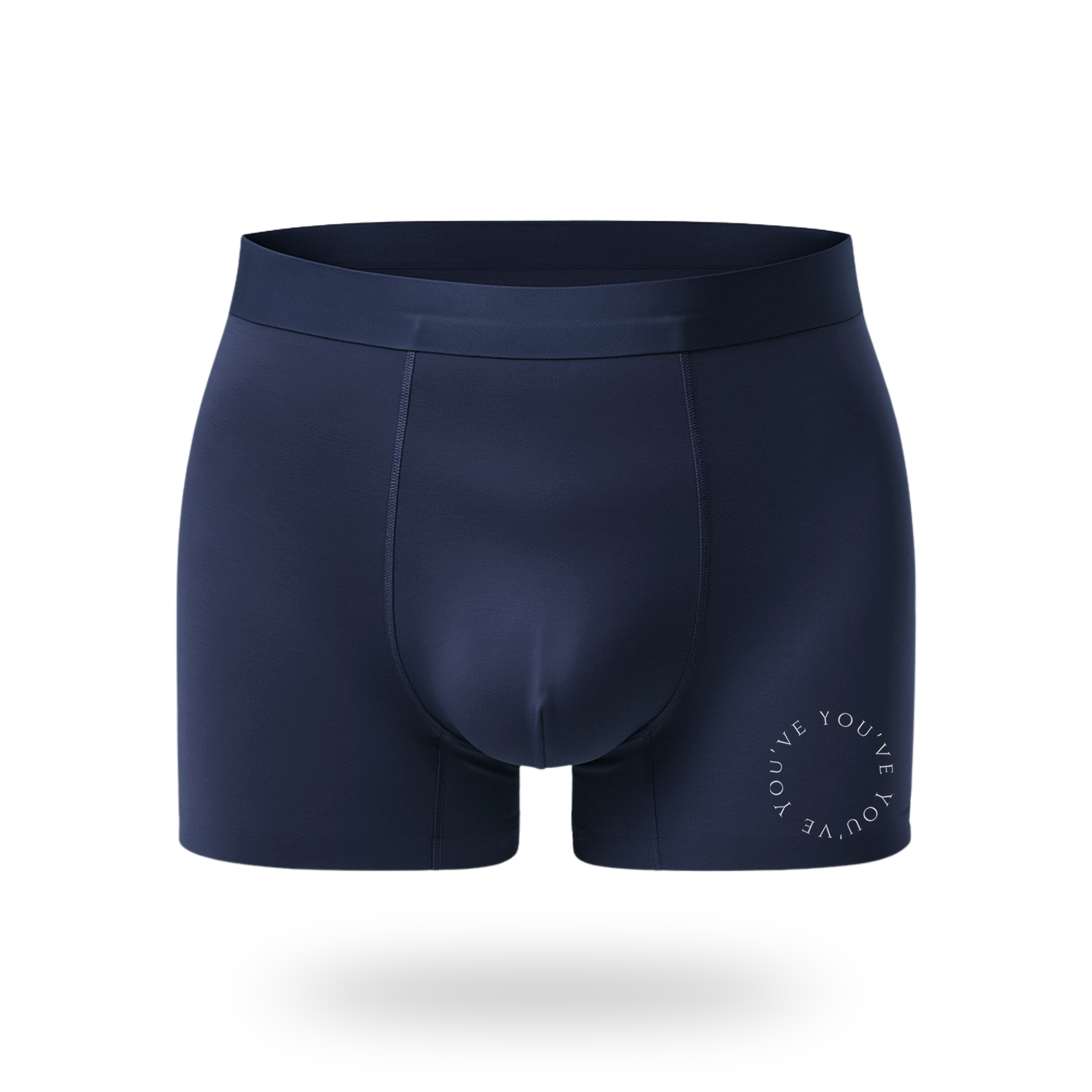 YouHave Premium Celana Dalam Boxer Pria Brief Cowo Bahan Katun Bambu Bamboo CD Pria Dewasa Cotton 12