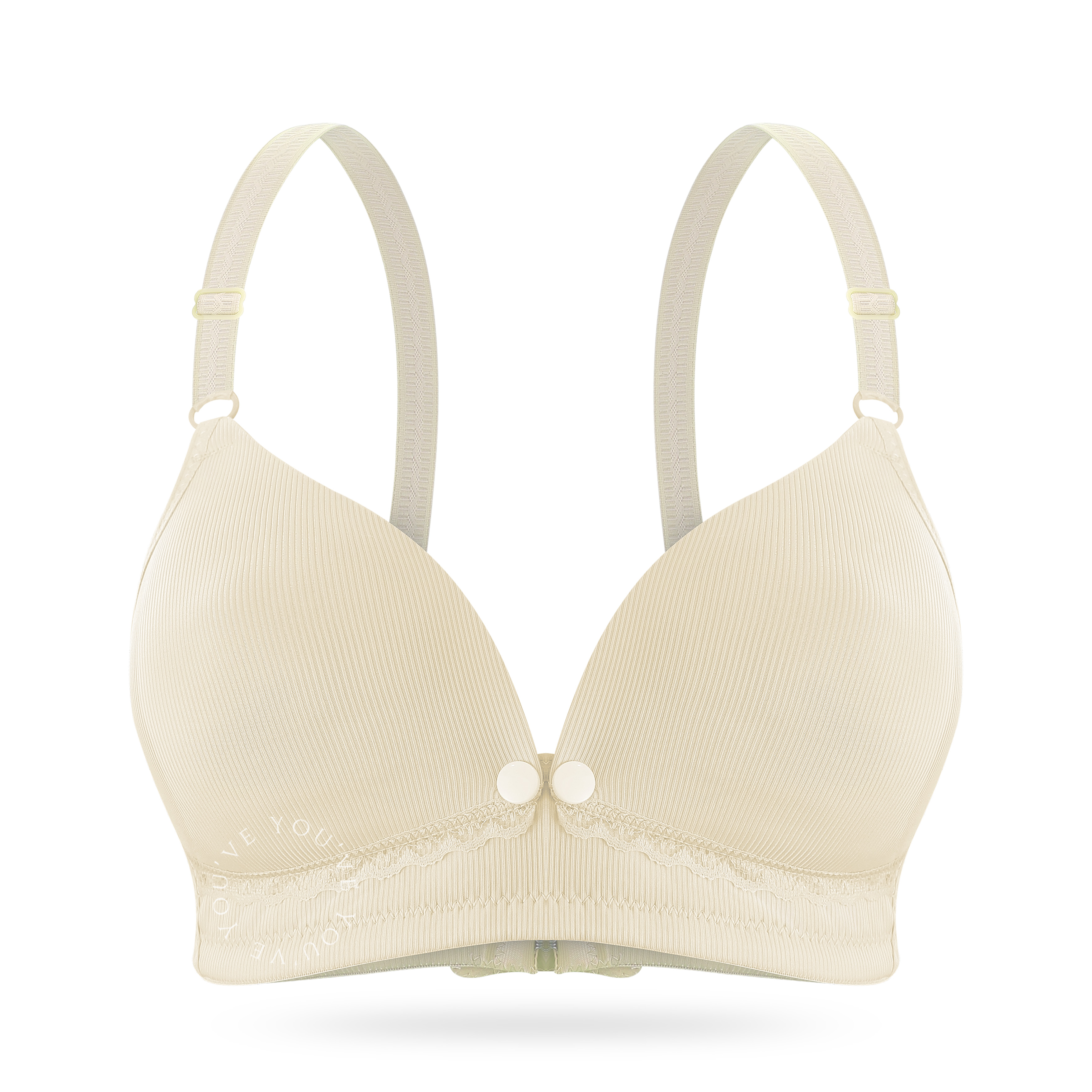 Youhave You’ve ( You Have ) Bra Menyusui BH Menyusui BH Wanita BH Maternity Bra 100121