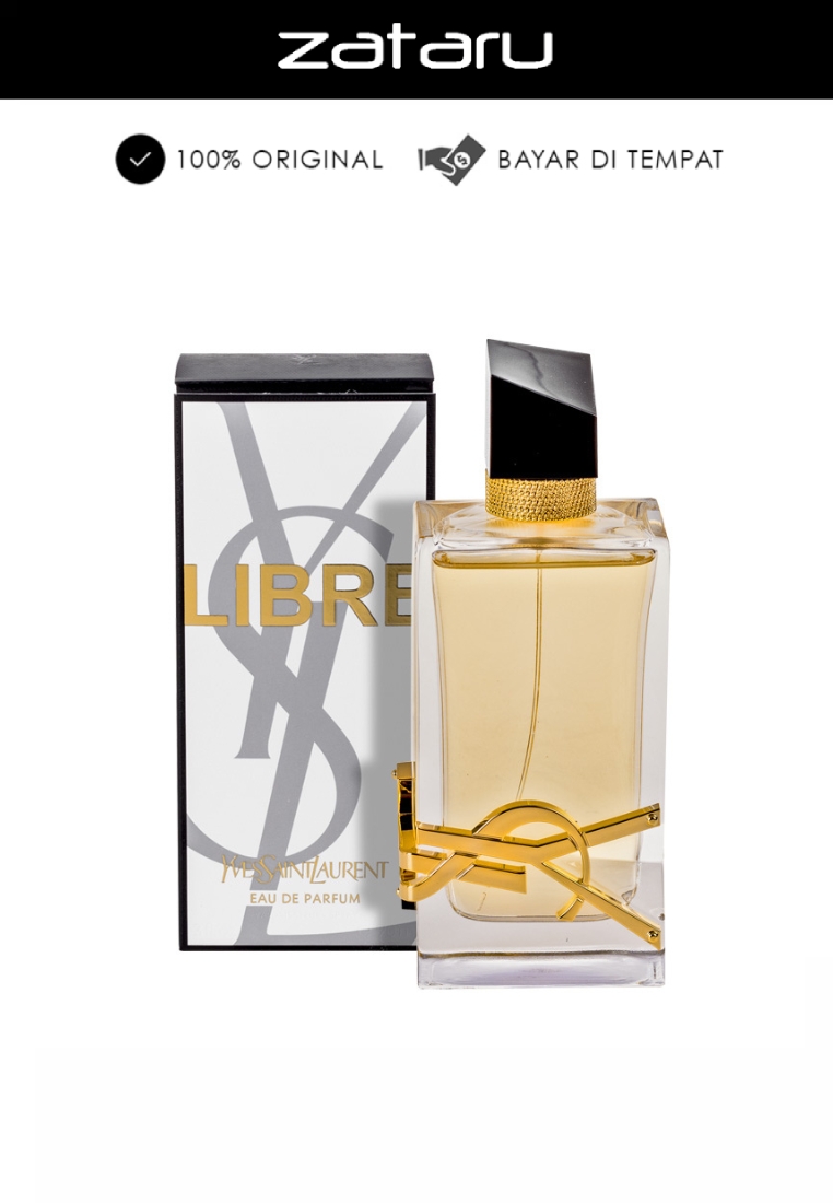 Jual Fragrances Yves Saint Laurent Beauty Original | ZALORA Indonesia ®