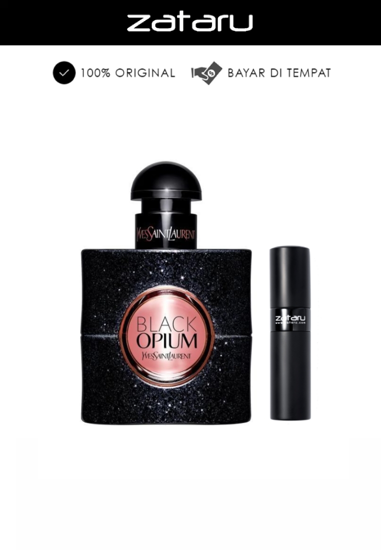 Jual Fragrances Yves Saint Laurent Beauty Original | ZALORA Indonesia ®