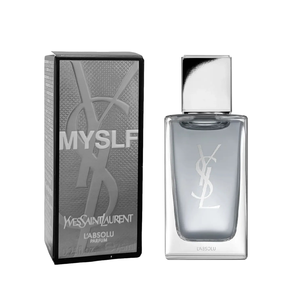 Yves Saint Laurent YSL Myslf  L'Absolu Parfum - Travelsize