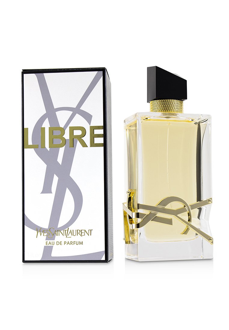 Jual Fragrances Yves Saint Laurent 
