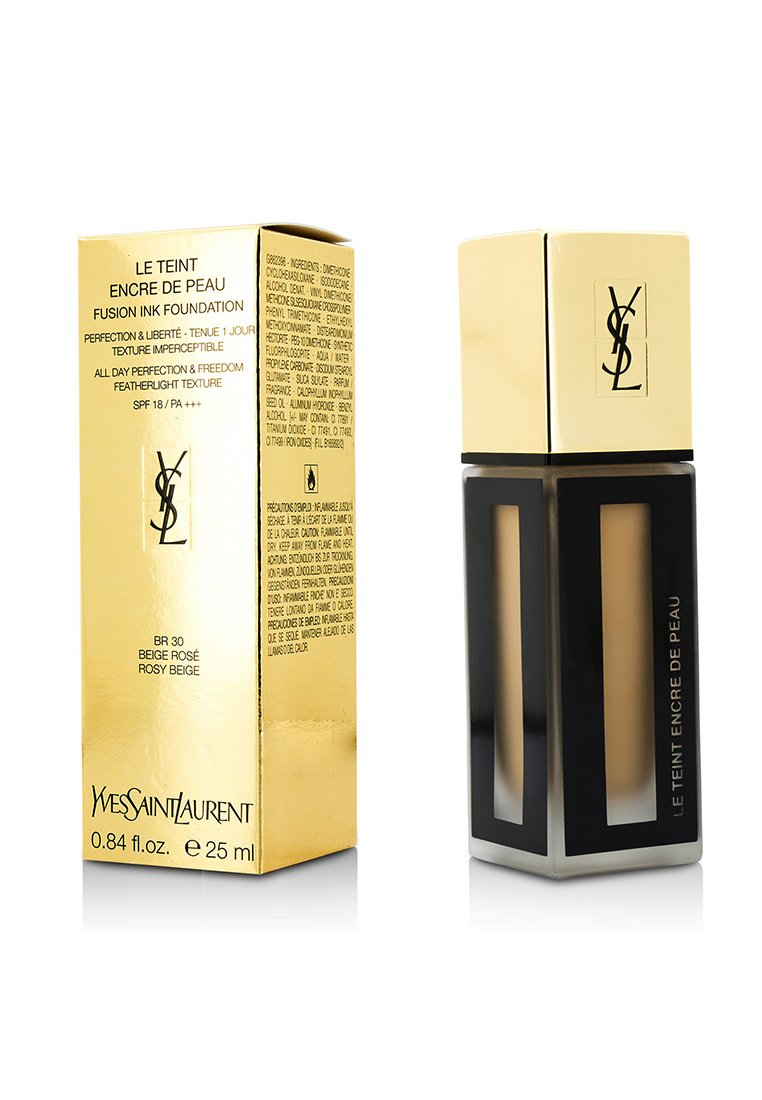 ysl b