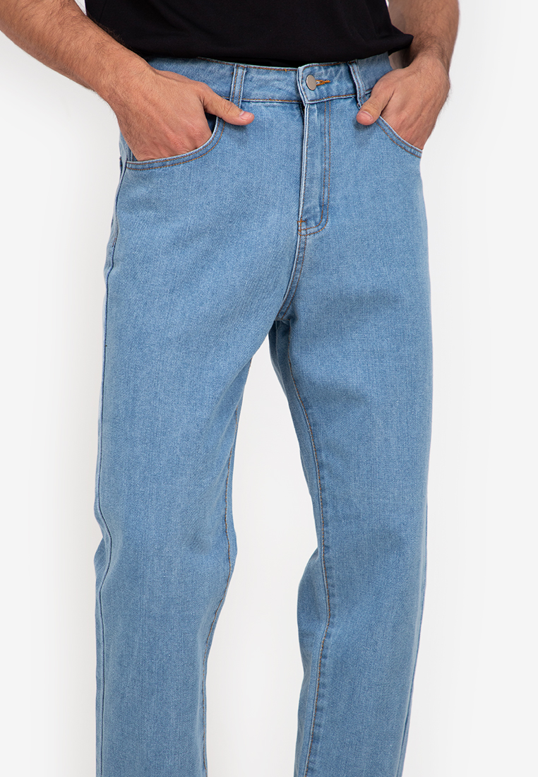 Jual Jeans ZALORA BASICS Pria Original 