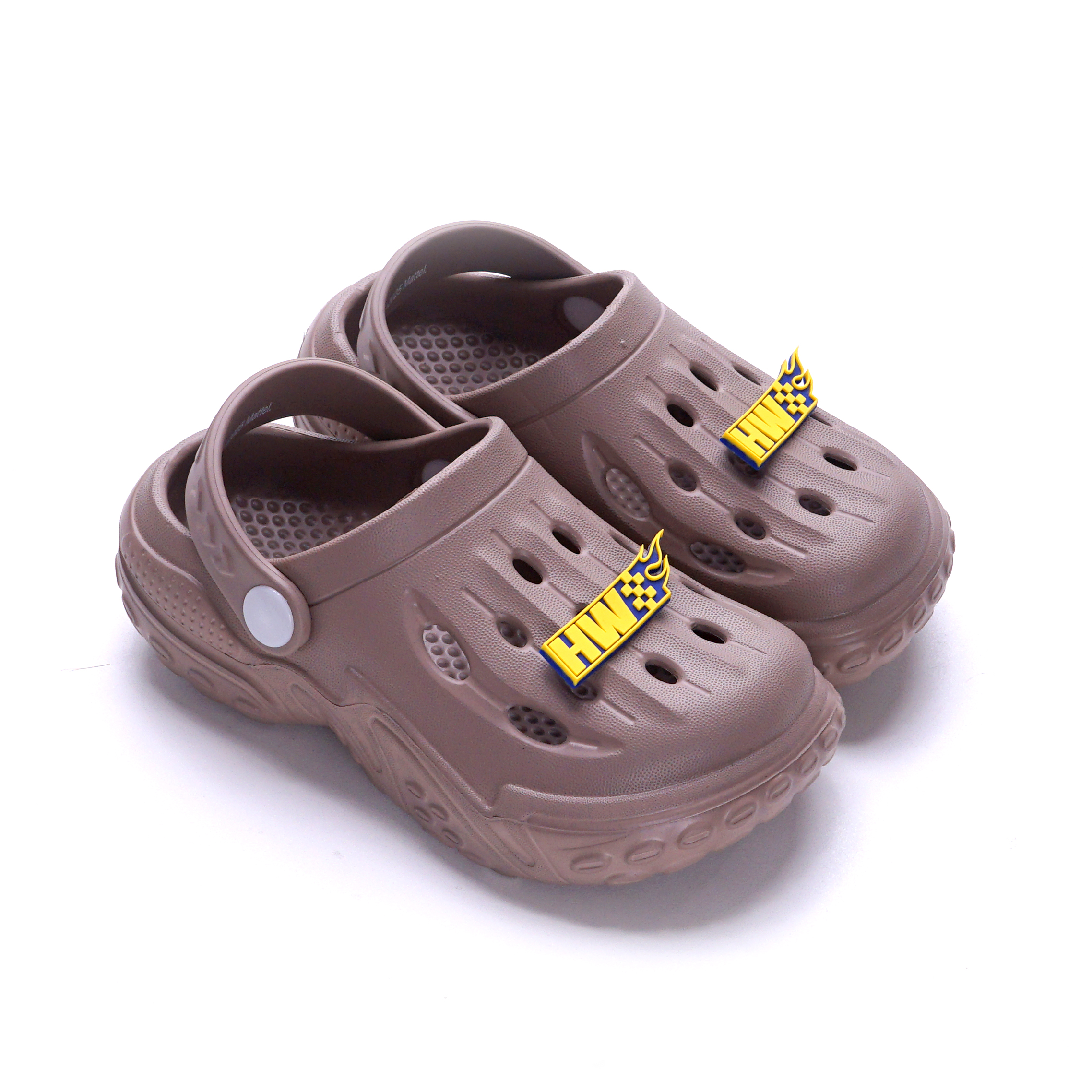 ZANDILAC HOTWHEELS - SANDAL LAKI BABY CH930112LB full karet