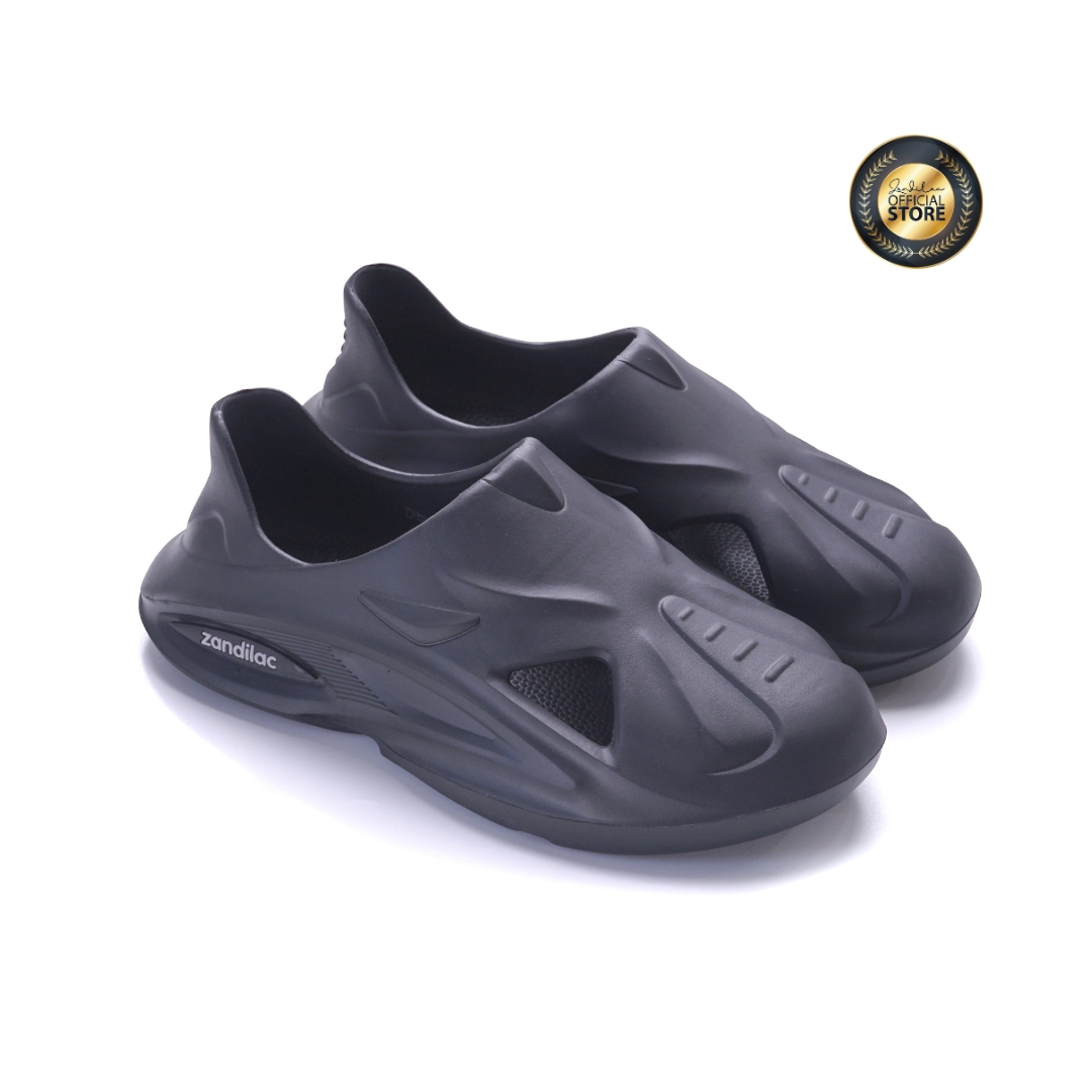 ZANDILAC - SANDAL LAKI DEWASA CH122131LD sepatu karet