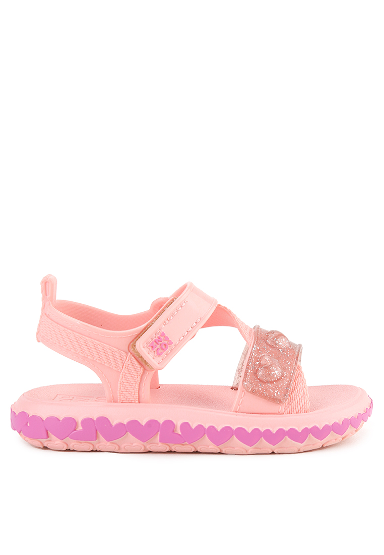 Zaxy Fashionista Sand Bb