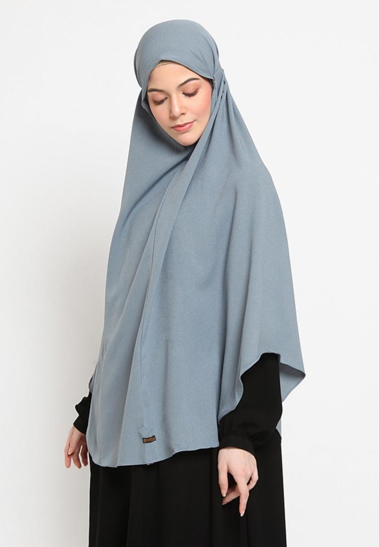 ZAYIDAN Khimar Tali Hijab Alea - Abu