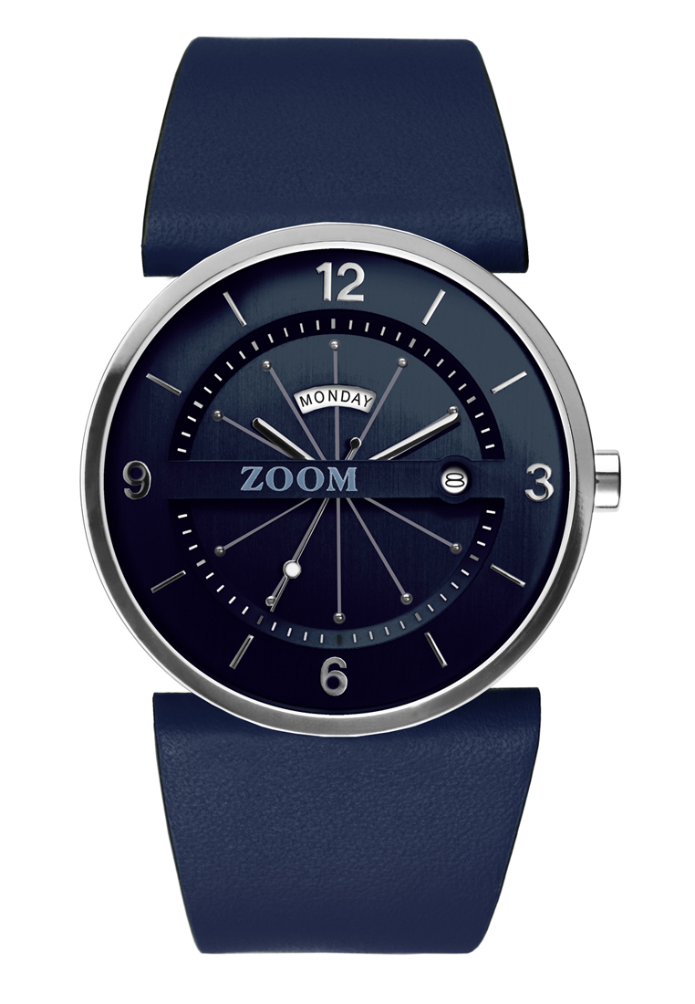 Zoom Casual Men's Watches ZM 3660M.2503