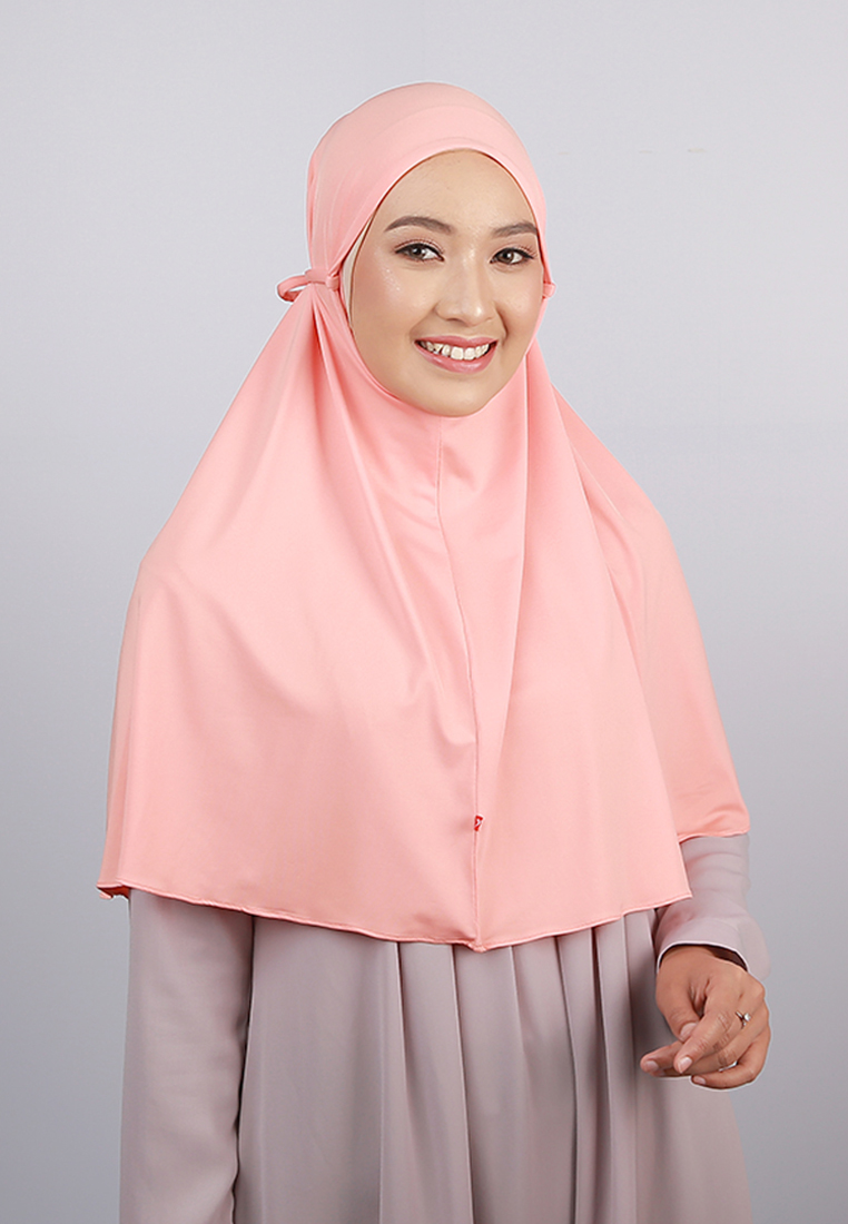 Jual Jilbab Instan ZOYA Wanita Original 